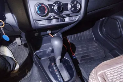 Honda Fit 2018, 112100 км, за 45689.15 CNY - фото 11