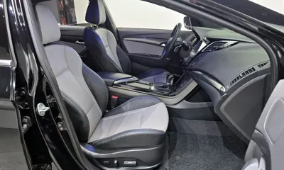 Hyundai i40 2016, 72449 км, за 9990000 KRW - фото 26