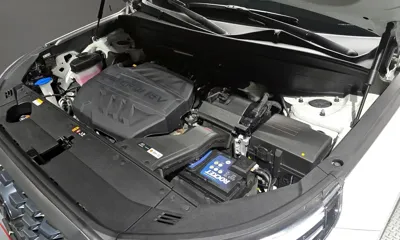 Hyundai Palisade 2022, 42746 км, за 29500000 KRW - фото 6