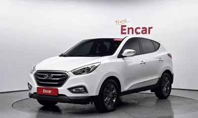 Hyundai Tucson 2014, 133479 км, за 6990000 KRW - фото 11