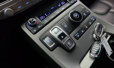 Hyundai Palisade 2022, 39741 км, за 24990000 KRW - фото 9