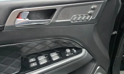 KG_Mobility_Ssangyong Rexton 2019, 91695 км, за 17200000 KRW - фото 16