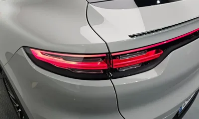 Porsche Cayenne 2020, 88604 км, за 65500000 KRW - фото 23