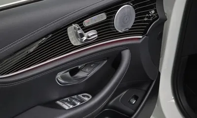Mercedes-Benz E-Class 2019, 224582 км, за 21800000 KRW - фото 17