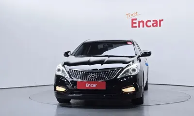 Hyundai Grandeur 2014, 104869 км, за 5990000 KRW