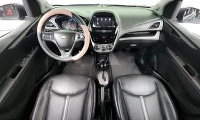 ChevroletGMDaewoo Spark 2021, 43237 км, за 5047.57 USD - фото 7