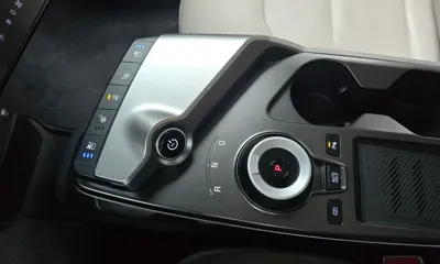 Kia EV6 2023, 30694 км, за 35500000 KRW - фото 9
