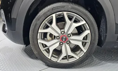 Kia Seltos 2020, 91425 км, за 16300000 KRW - фото 5