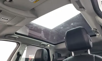 Land Rover Discovery Sport 2017, 49398 км, за 13800000 KRW - фото 19