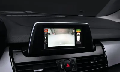 BMW 2-Series 2016, 169593 км, за 7100000 KRW - фото 15