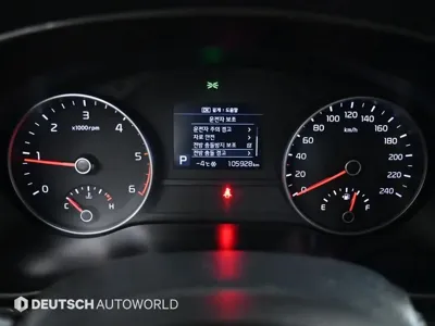 Kia Sportage 2019, 106919 км, за 13200000 KRW - фото 8