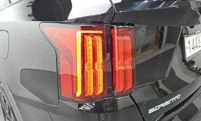 Kia Sorento 2023, 128875 км, за 29000000 KRW - фото 23