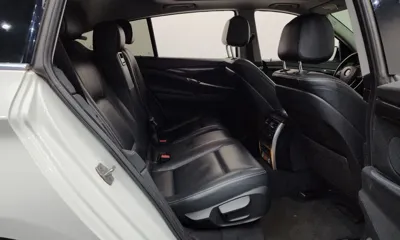 BMW Gran Turismo 2016, 162141 км, за 14300000 KRW - фото 11
