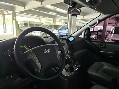 Hyundai Starex 2015, 47445 км, за 12500000 KRW - фото 9