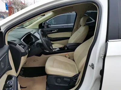 Ford Edge 2017, 100900 км, за 55599 CNY - фото 11