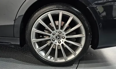 Mercedes-Benz S-Class 2018, 120787 км, за 36000000 KRW - фото 21