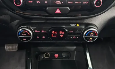 Kia Soul 2019, 115474 км, за 11900000 KRW - фото 20