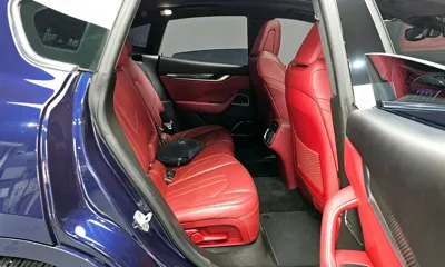 Maserati Levante 2018, 62484 км, за 35500000 KRW - фото 11