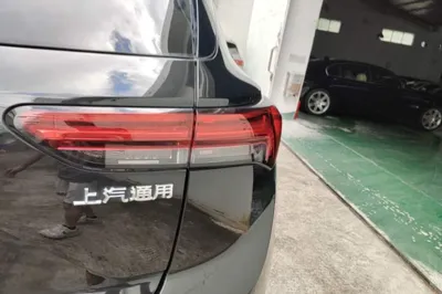 Buick Envision 2022, 52600 км, за 106354.23 CNY - фото 9