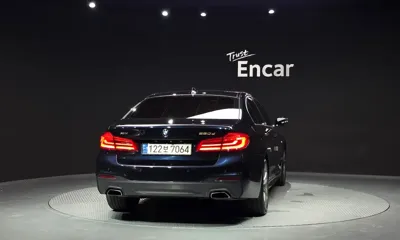 BMW 5-Series 2018, 148167 км, за 23300000 KRW