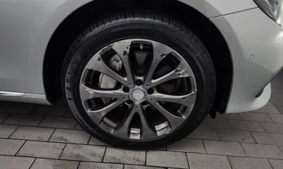 Mercedes-Benz E-Class 2017, 103781 км, за 22490000 KRW - фото 5