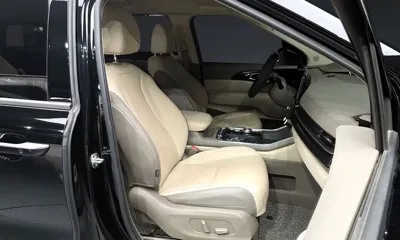 Kia Canival 2025, 28596 км, за 48900000 KRW - фото 26