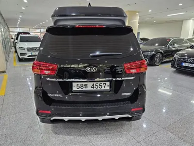 Kia Canival 2019, 235376 км, за 14000000 KRW - фото 4