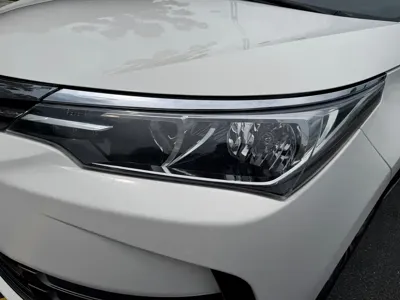 Toyota Corolla 2019, 86000 км, за 43800 CNY - фото 14