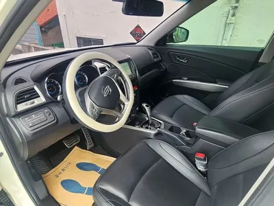 KG_Mobility_Ssangyong TIBOLI 2016, 86149 км, за 6900000 KRW - фото 13