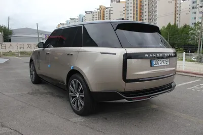 Land Rover Range Rover 2024, 20000 км, за 199000000 KRW
