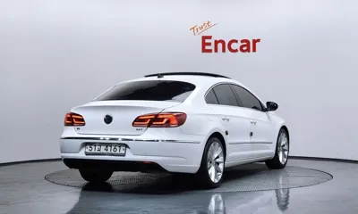 Volkswagen CC 2014, 93812 км, за 6500000 KRW