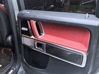 Mercedes-Benz G-Class AMG 2021, 51000 км, за 1598000 CNY - фото 6