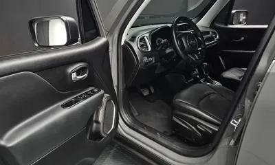 Jeep Renegade 2021, 60668 км, за 16300000 KRW - фото 11