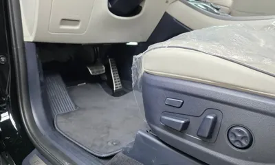 Hyundai Palisade 2022, 55593 км, за 32500000 KRW - фото 35