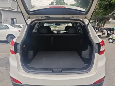 Hyundai ix35 2015, 122000 км, за 25800 CNY - фото 17