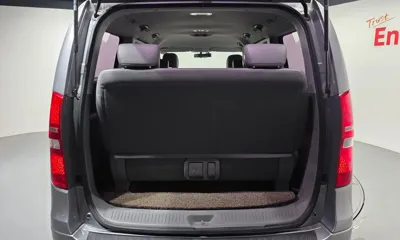 Hyundai Starex 2018, 112636 км, за 11900000 KRW - фото 20