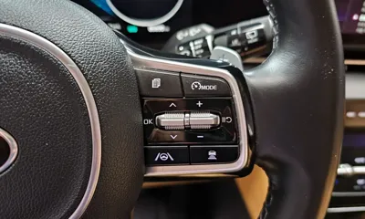 Kia Canival 2021, 86830 км, за 27000000 KRW - фото 20