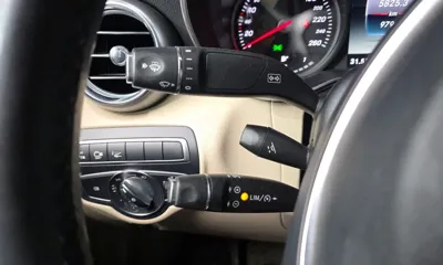 Mercedes-Benz GLC-Class 2019, 97990 км, за 29900000 KRW - фото 28