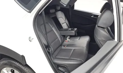 Hyundai Tucson 2020, 57648 км, за 16900000 KRW - фото 11