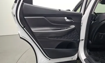 Hyundai Santafe 2022, 104870 км, за 18900000 KRW - фото 25