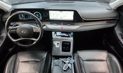 Hyundai Grandeur 2020, 163717 км, за 17900000 KRW - фото 7