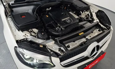 Mercedes-Benz GLC-Class 2019, 70615 км, за 29500000 KRW - фото 6