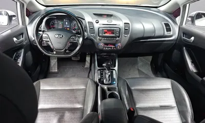 Kia K3 2016, 150882 км, за 4490000 KRW - фото 7