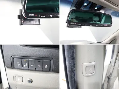 Kia Canival 2015, 143150 км, за 10900000 KRW - фото 14