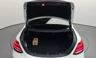 Mercedes-Benz E-Class 2017, 94988 км, за 21000000 KRW - фото 18