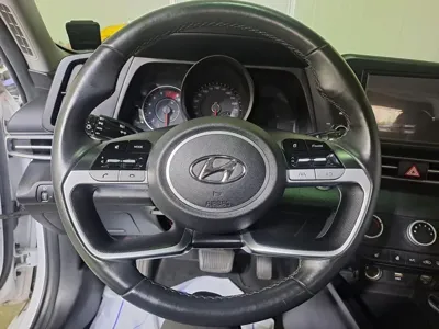 Hyundai Avante 2021, 142269 км, за 18730000 KRW - фото 6