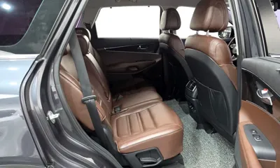 Kia Sorento 2016, 139924 км, за 11900000 KRW - фото 11