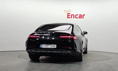Mercedes-Benz AMG GT 2022, 44913 км, за 71440000 KRW