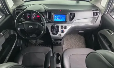 Kia Ray 2016, 134968 км, за 5590000 KRW - фото 7