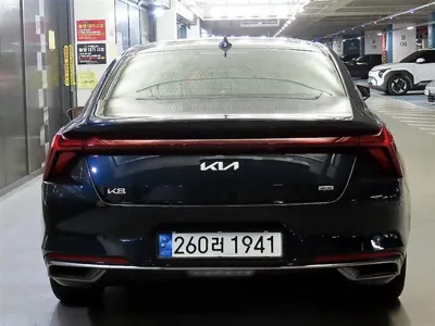 Kia K8 2022, 88349 км, за 26300000 KRW - фото 5